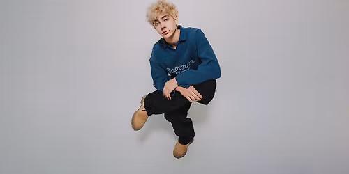 Lukas Urkijo en Concierto