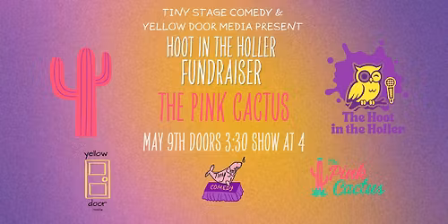 Hoot in the Holler Fundraiser