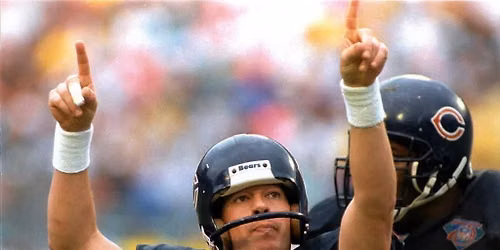 Kevin Butler - Meet & Greet - Autograph Signing & Photo Opportunity Event!