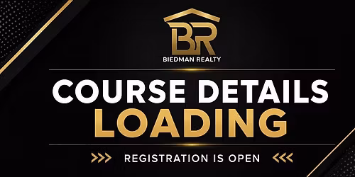 TREC 3hr CE Class: CONTRACTS From Confusion to Competency