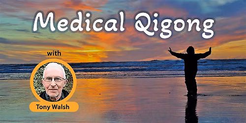 Medical Qigong
