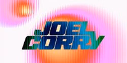 Joel Corry