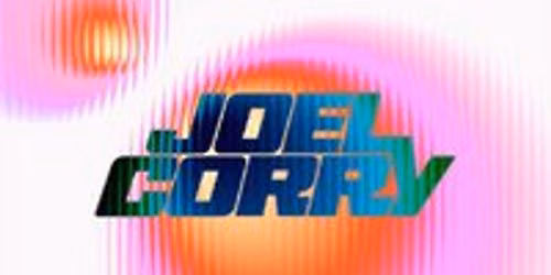 Joel Corry