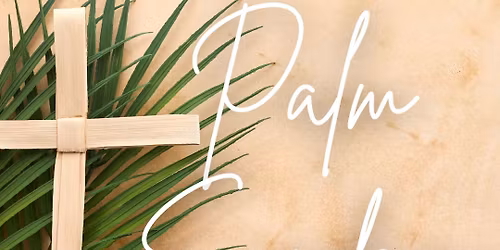 Palm Sunday