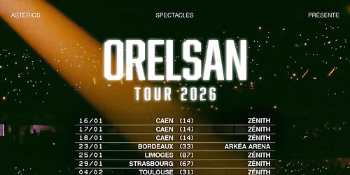 OrelSan