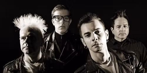 Strangelove: The Depeche Mode Experience