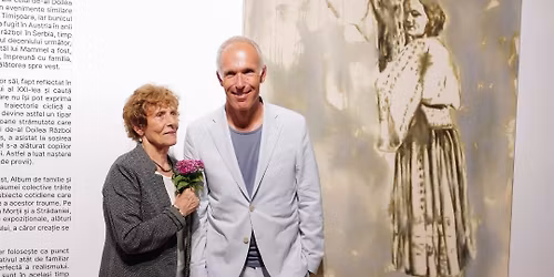 Artist Talk mit Dieter Mammel