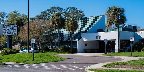 Enoch D. Davis Center 45th Anniversary Celebration
