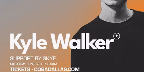 Kyle Walker at Coba 6.13