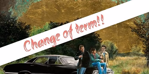 Supernatural 1. b\u011bh