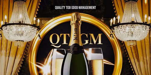 QTGM's 1st Annual Brunch