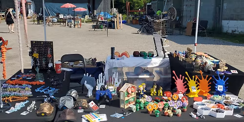 Hillsdale Public School Winter Market