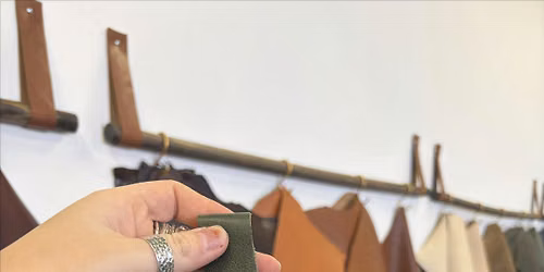 Create a Custom Leather Collar for Your Pup