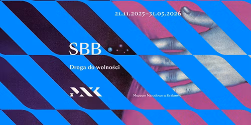 SBB Droga do Wolno\u015bci
