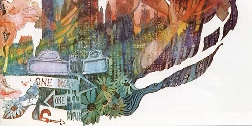 Odyssey in City of London