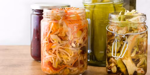 The Art of Fermenting