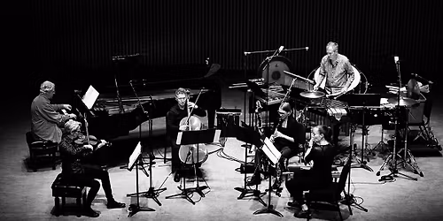 Mad in Moonlight: Standing Wave Ensemble