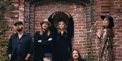 Rumours ATL - A Fleetwood Mac Tribute