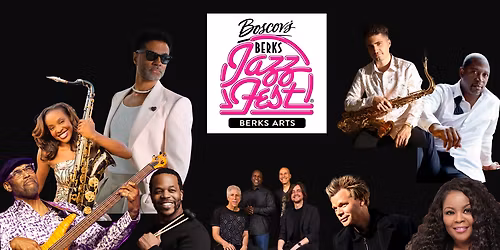 Chris "Big Dog" Davis presents Celebrating Women in Jazz at Double Tree Hotel Philadelphia