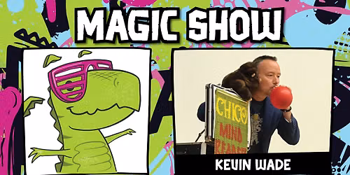 Kids: Magic Show