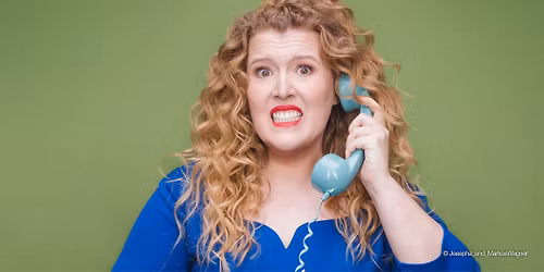 Franziska Wanninger & Sara Brandhuber: Doppelabend - Posthof Linz