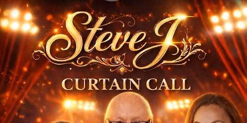 STEVE J CURTAIN CALL VERY LAST EVENT 