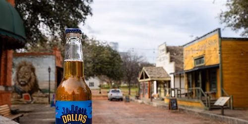 2026 Dallas Brew Festival