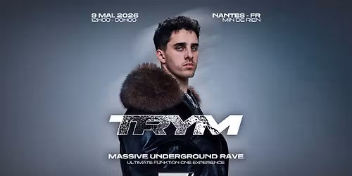 LA BRINGUE : BURN 'TIL DUST