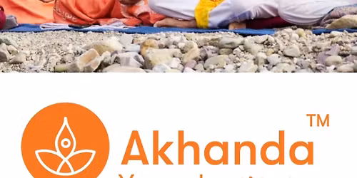 Breath as the Gateway to Raja Yoga with Dr. Yogrishi Vishvketu & Kal Prakashini Ji