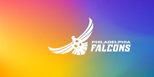 Philly Falcons End of Summer Bash \u2600\ufe0f