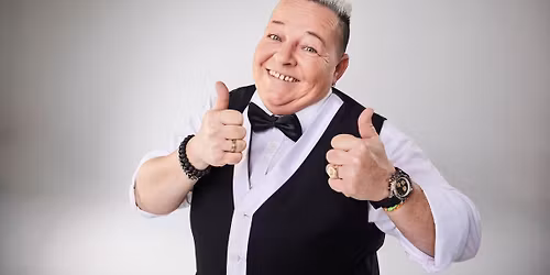 Woody Feldmann \u2013 Parktheater Bensheim