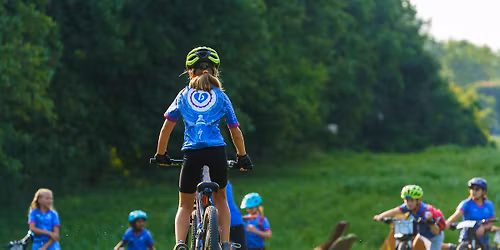 Williston, VT Half Day Camp 2 (Ages 8-10)