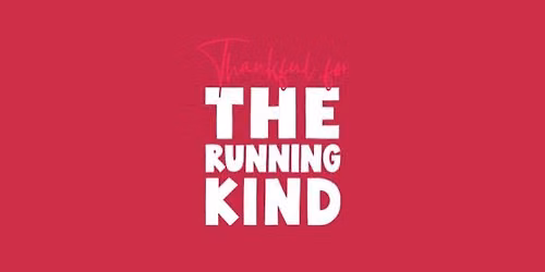 Thankful For TRK Night Run & Happy Hour