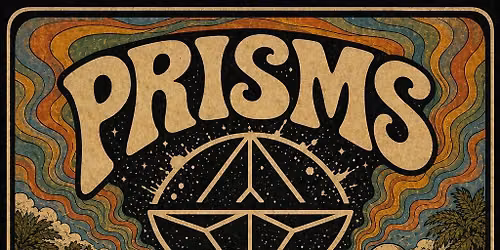 Prisms | Crooked Eye Brewery | THURSDAY 7\/9\/2026