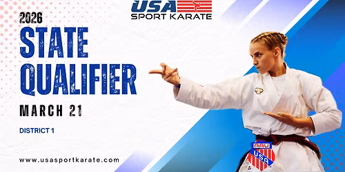 2026 District 1 - St Pete, FL