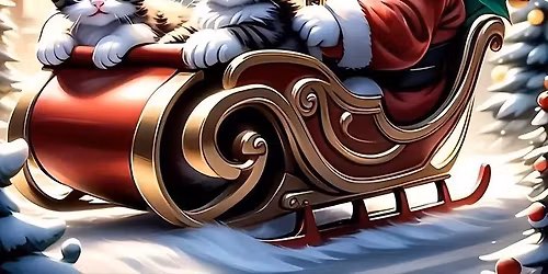 Participation au March\u00e9 de No\u00ebl de Pibrac