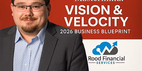 The Christmas Mastermind: Vision & Velocity 2026 Business Blueprint