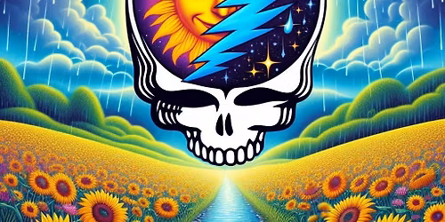 The Cosmic Jam live @ Beachside Tavern