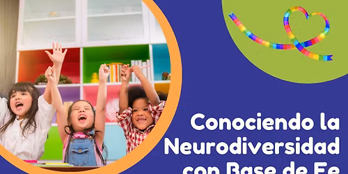 Conociendo la Neurodiversidad