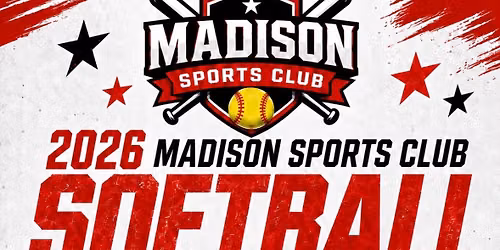 Madison all-star tournament.