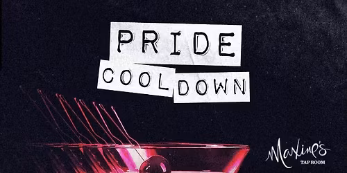 Hairpins Pride Cool Down (Fayetteville, AR)