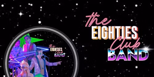 The Eighties Club band