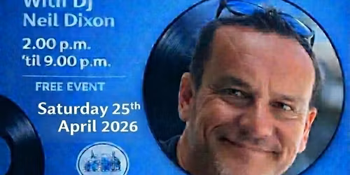 SOUL & FUNK PARTY @ The Albion 