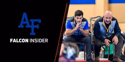 Air Force Falcons at Oklahoma Sooners Wrestling