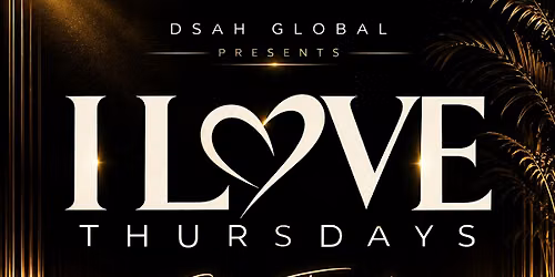 I Love Thursdays
