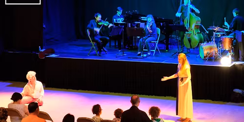 Opera is for Everyone - Relaxed Performance