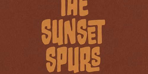 The Sunset Spurs at Shady Pines