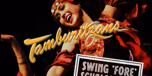 Tamburitzans 16th Annual Swing "Fore" Scholarships Charity Golf Outing