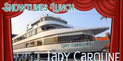 Showtunes Lunch