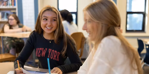 November Information Session